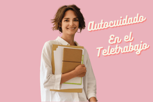 Autocuidado en el Teletrabajo: Estrategias para Profesionales de la Salud Independientes